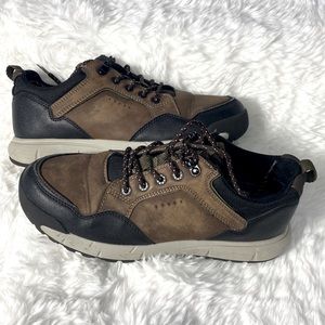 Mens Everett Dockers Hiking Boots Size 8